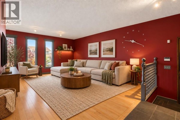 4pc Bathroom - 107 Bermuda Close Nw, Calgary, AB T3K1G4 Photo 5