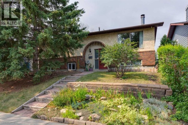 Other - 107 Bermuda Drive Nw, Calgary, AB T3K1H6 Photo 3