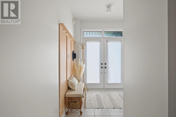Primary Bedroom - 107 Boundary Boulevard, Whitchurch Stouffville, ON L4A4W2 Photo 5