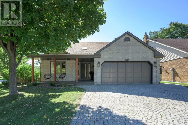 107 Brandy Lane Road, London North