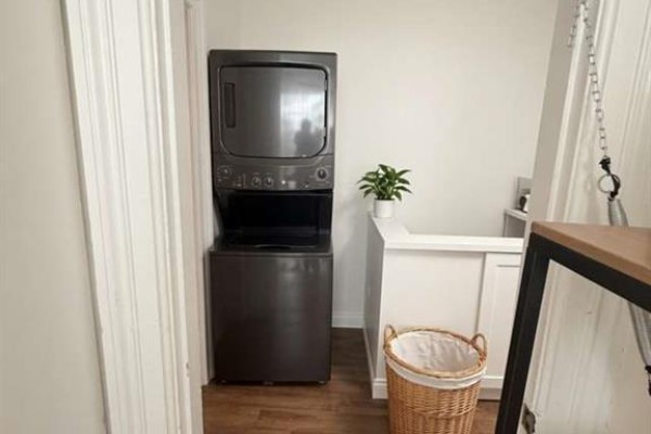 Living room - 107 Brant Avenue Unit# Upper, Brantford, ON N3T3H4 Photo 5
