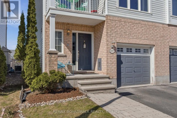 Laundry room - 107 Caithness Private, Ottawa, ON K1W0G4 Photo 3