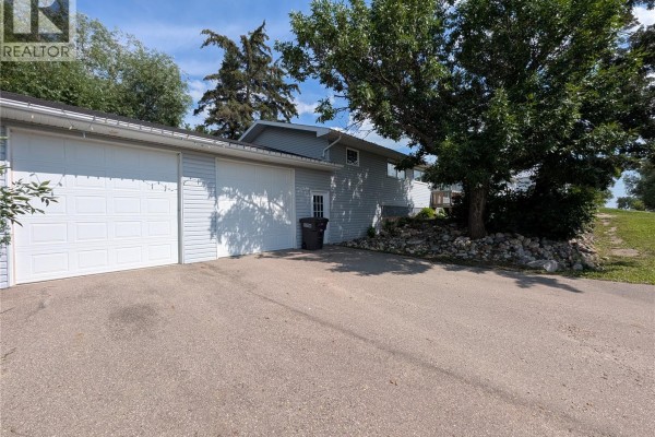 Bedroom - 107 Carlton Street, Viscount, SK S0K4M0 Photo 2