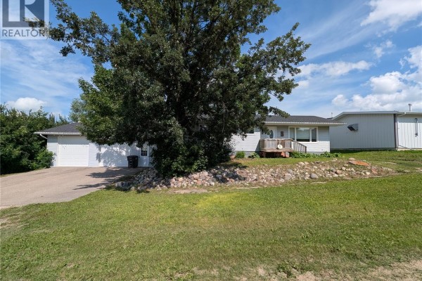 Bedroom - 107 Carlton Street, Viscount, SK S0K4M0 Photo 5