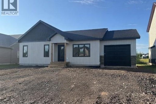 4pc Bathroom - 107 Carrington Drive, Riverview, NB E1B0P2 Photo 2