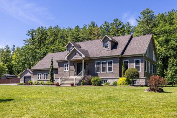 107 Ch. Marc-antoine, Val Des Monts, QC, photo 2