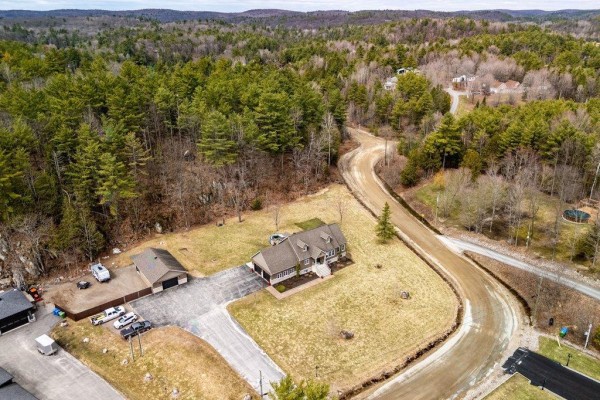 107 Ch. Marc-antoine, Val Des Monts, QC, photo 3