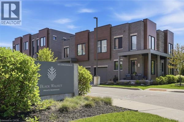 107 Concession Street Unit# 21, Cambridge, ON, photo 2