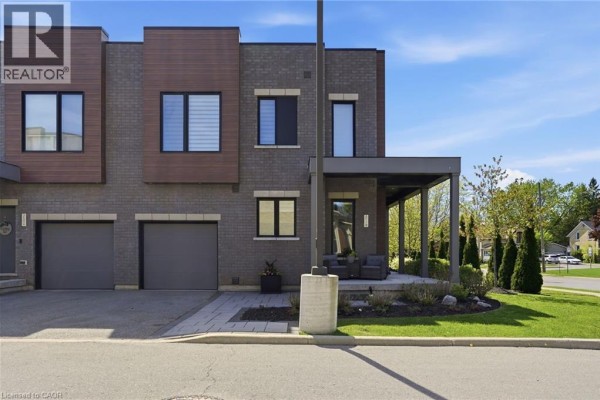 107 Concession Street Unit# 21, Cambridge, ON, photo 3