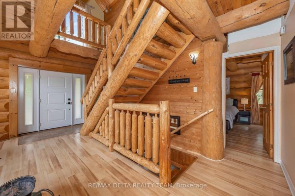 Primary Bedroom - 107 Corkery Woods Drive, Ottawa, ON K0A1L0 Photo 4