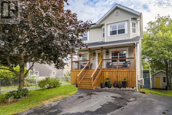 107 Dixon Court, Timberlea
