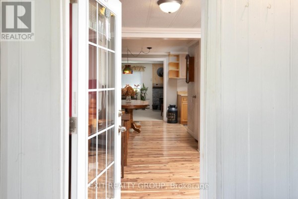 Sunroom - 107 Eastview Boulevard, Quinte West, ON K8N4Z3 Photo 5