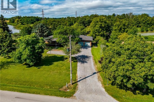 Recreation room - 107 Erie Street, Nanticoke, ON N0A1L0 Photo 4