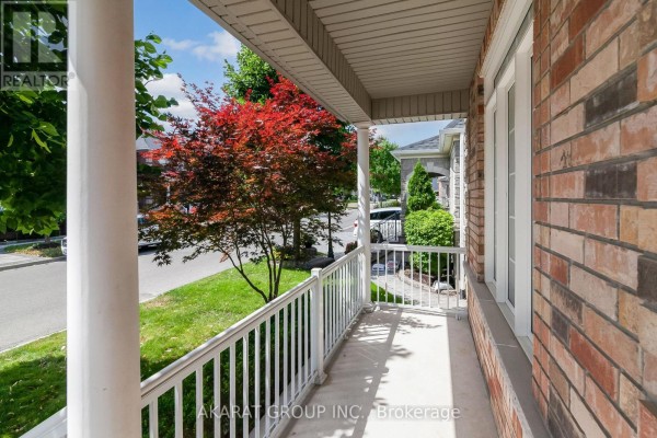 Other - 107 Filippazzo Road, Vaughan, ON L4H0N1 Photo 3