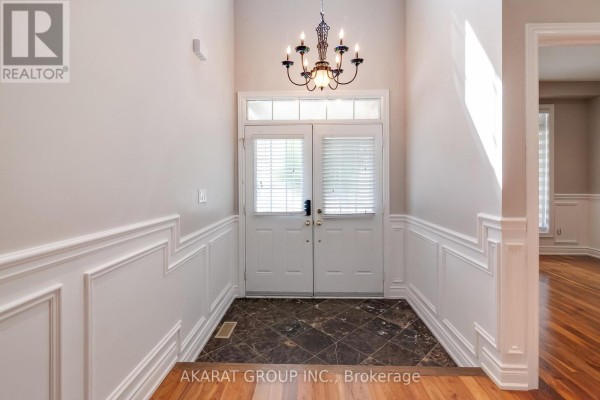 Other - 107 Filippazzo Road, Vaughan, ON L4H0N1 Photo 4