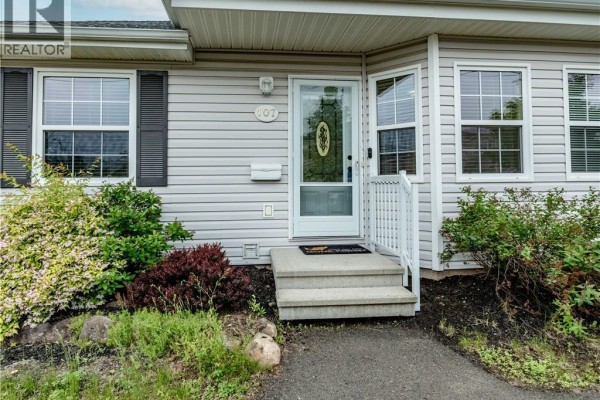 Utility room - 107 Firmin, Dieppe, NB E1A8G3 Photo 2