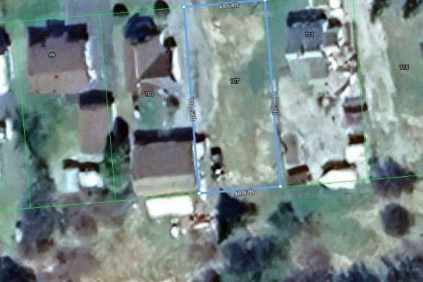 107 Hollywood Avenue, Smooth Rock Falls, ON P0L2B0 Photo 2