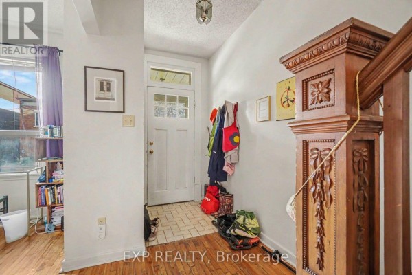 Utility room - 107 Hopewell Avenue, Ottawa, ON K1S2Y9 Photo 3