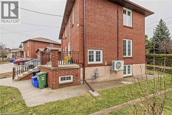 107 Horning Drive Unit# Upper, Hamilton, ON, photo 2