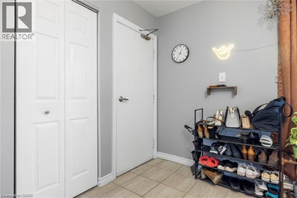 4pc Bathroom - 107 Horning Drive Unit# Upper, Hamilton, ON L9C6L2 Photo 4