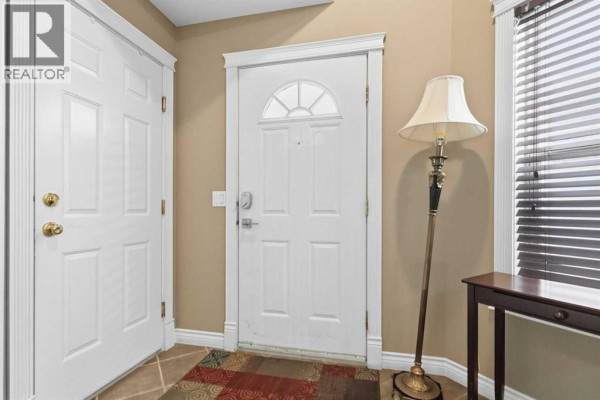 Primary Bedroom - 107 J.w. Mann Drive, Fort Mcmurray, AB T9H5G7 Photo 5