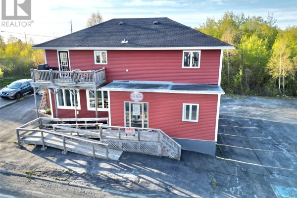 107 Lincoln Road, Grand Falls Windsor, NL, photo 2