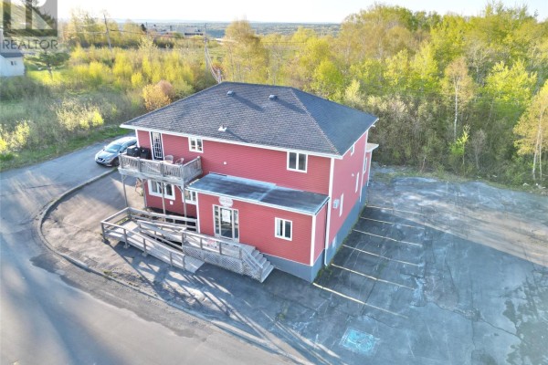 107 Lincoln Road, Grand Falls Windsor, NL, photo 3