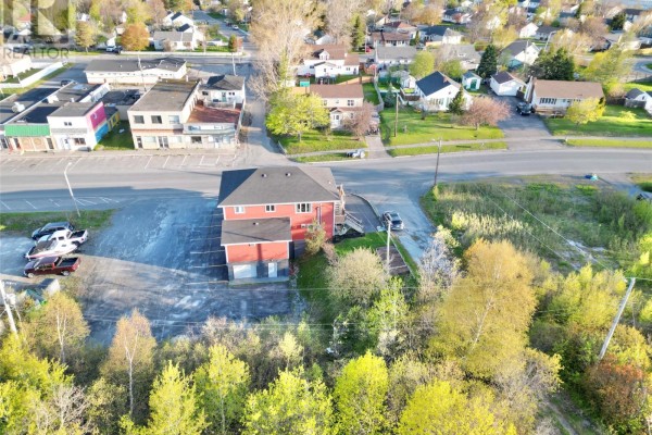 107 Lincoln Road, Grand Falls Windsor, NL A2A1P3 Photo 4