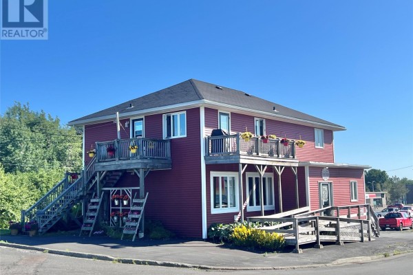 107 Lincoln Road, Grand Falls Windsor, NL A2A1P3 Photo 5
