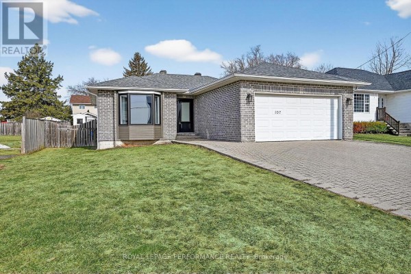107 Lorne Street, Smiths Falls, ON, photo 2