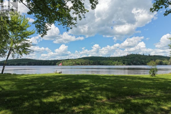 Office - 107 Maika Road, Madawaska Valley, ON K0J1L0 Photo 4