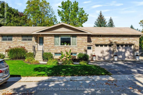 Recreational, Games room - 107 Mary Street, Central Huron, ON N0M1L0 Photo 2