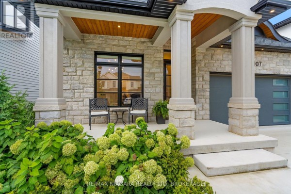 Office - 107 Millpond Road, Niagara On The Lake, ON L0S1J1 Photo 4