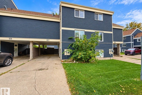 107 Morin Maze Mz Nw, Edmonton