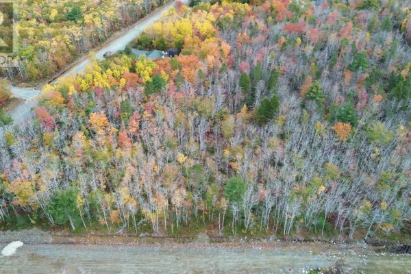Lots and Land for sale at 107 Morton Drive, Liverpool, NS - MLS® giNSUy