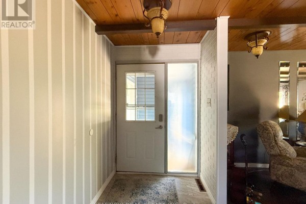 Bedroom 3 - 107 New Circle Place, Iroquois Falls, ON P0K1E0 Photo 4