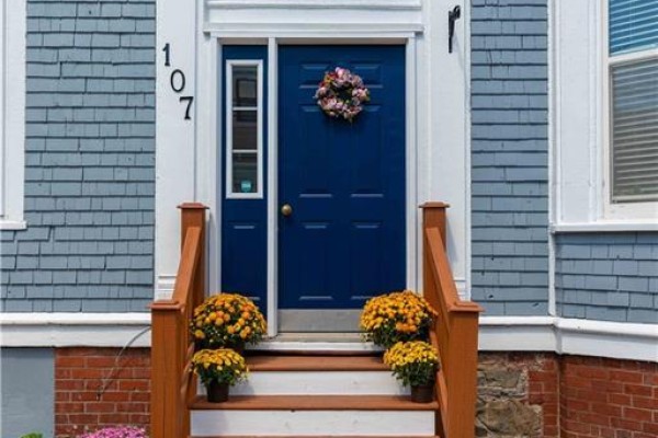 107 Orange Street, Saint John, NB E2L1M5 Photo 2