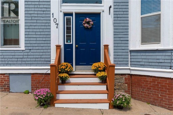 107 Orange Street, Saint John, NB E2L1M5 Photo 3
