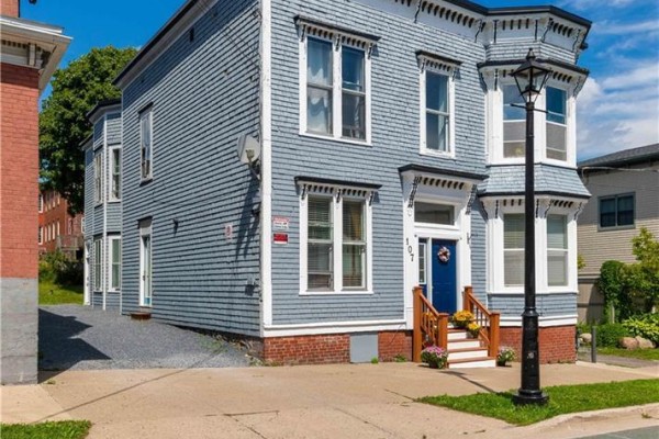 107 Orange Street, Saint John, NB E2L1M5 Photo 5