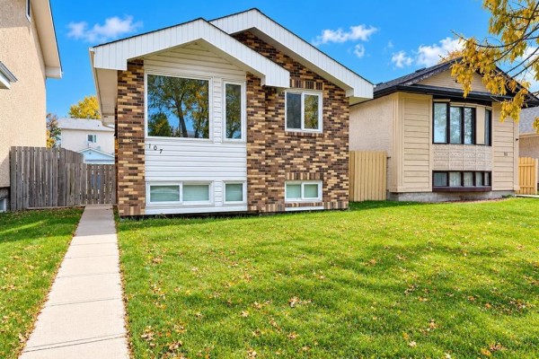 107 Ostafiew Farm Road, Winnipeg