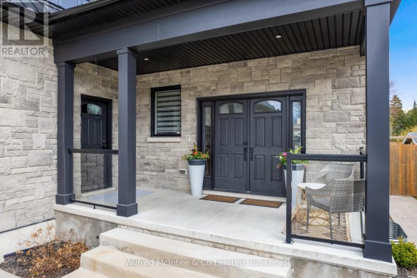 107 Ottawa Avenue, Saugeen Shores, ON N0H2L0 Photo 4