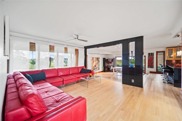 Primary Bedroom - 107 Ouimet Road, Ste Agathe, MB R0G1Y0 Photo 5