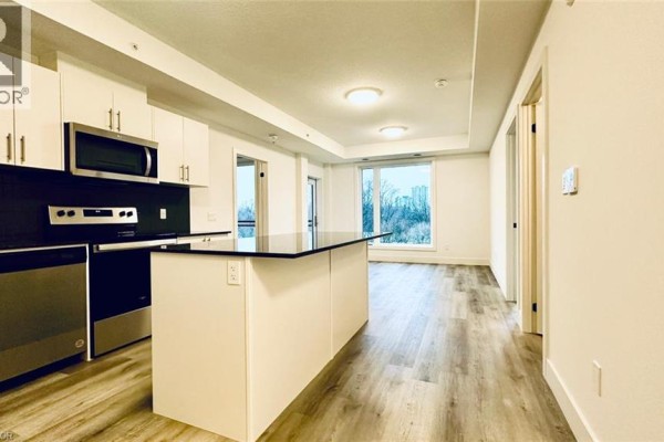 107 Roger Street Unit# 506, Waterloo, ON, photo 2