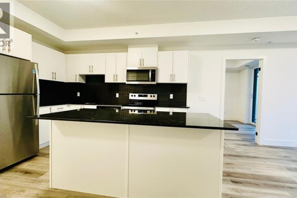 107 Roger Street Unit# 506, Waterloo, ON, photo 3