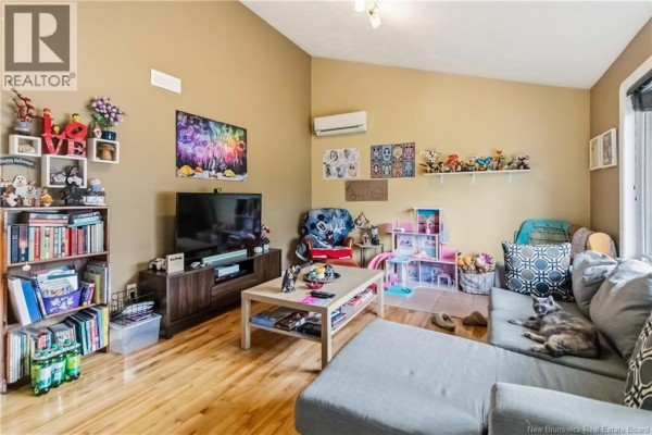 Bedroom - 107 Rue Cyril, Dieppe, NB E1A8R7 Photo 4