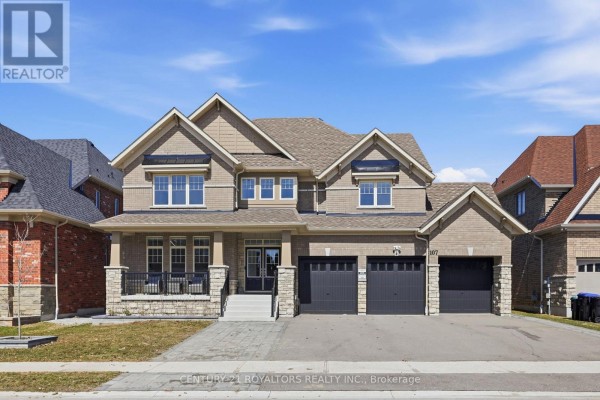 107 Rugman Crescent, Springwater, ON, photo 2