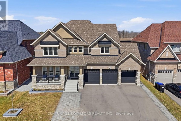 107 Rugman Crescent, Springwater, ON, photo 3