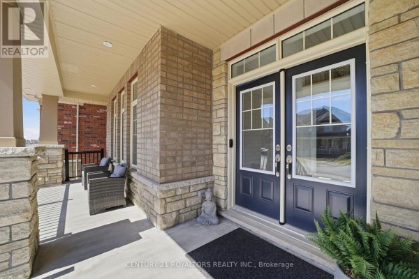 107 Rugman Crescent, Springwater, ON L9X2A5 Photo 4