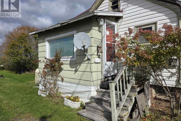 Laundry room - 107 Ryland Avenue, Bible Hill, NS B2N2V5 Photo 3