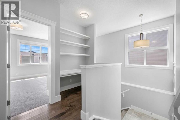Dining room - 107 Sage Bluff Green Nw, Calgary, AB T3R0X9 Photo 3